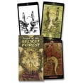 thumbnail image 3 of Tarot of the Secret Forest, 3 of 3