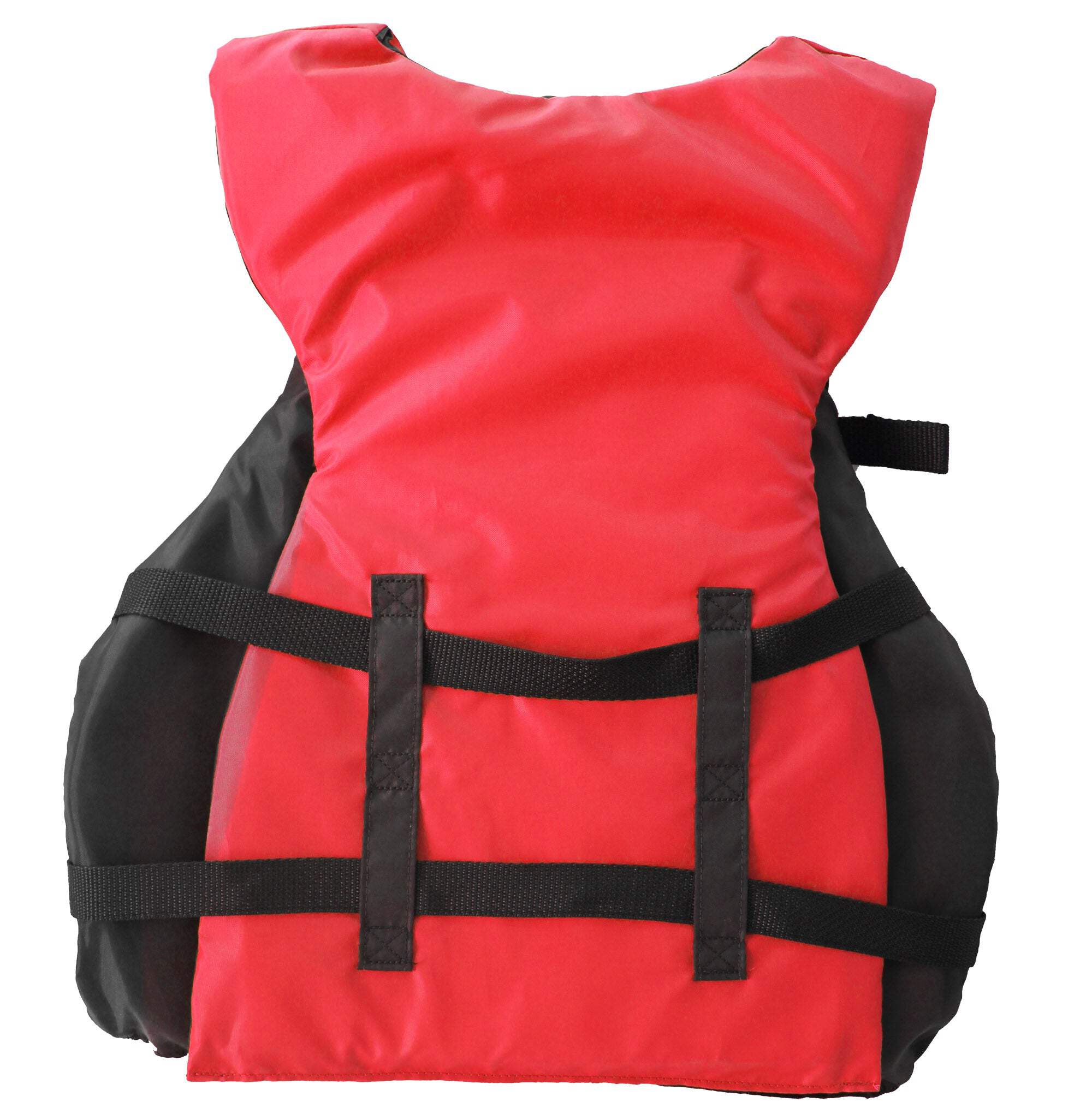 Hardcore Water Sports USCG Approved Life Jacket Vest photo 3
