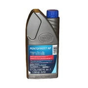 bmw 440i engine coolant / antifreeze