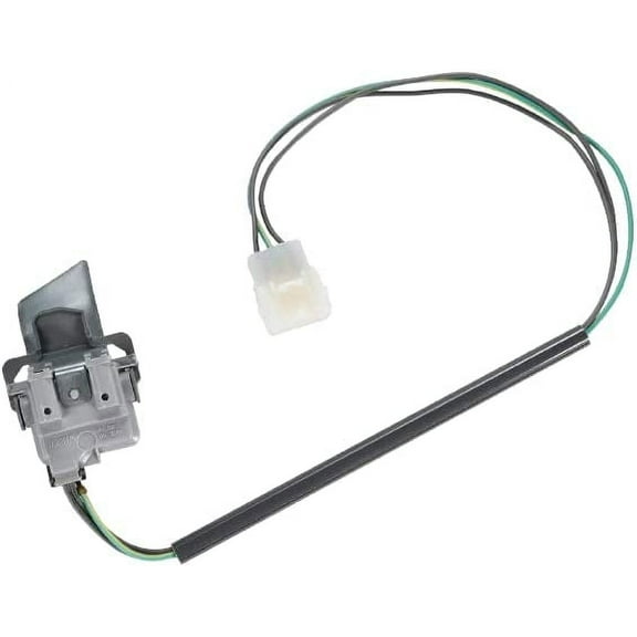 Scaroo 3949238 Washer Lid Switch Compatible with Whirlpool