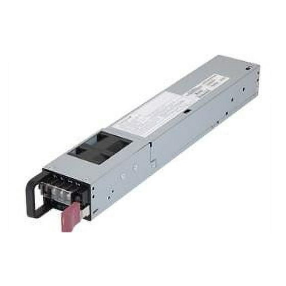 Supermicro PWS-654-1R 1U 650W DC Input Redundant Power Supply