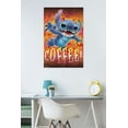 thumbnail image 2 of Disney Lilo and Stitch - Coffee Wall Poster, 22.375" x 34", 2 of 2