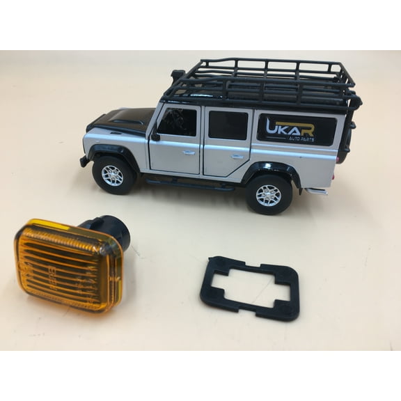 Bearmach - Side Repeater Lamp Part# PRC9916