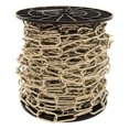 thumbnail image 1 of RCH Hardware CH-ST61-U Steel Chandelier Chain, Various Finishes (98 Foot Reel), 1 of 1