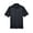 Black, variant on Ash City - Core 365 88181P Men's Origin Performance Piqué Polo with Pocket (2 PACK)