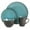 Teal, variant on Gibson Soho Lounge Round 16-Piece Dinnerware Set - Taupe
