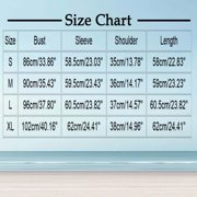 QSAWXQZ Women's Blazer Jacket Faux Suede Double Breasted Long Sleeve Slim Business Casual Outerwear M