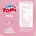 thumbnail image 2 of Lala Yomi Fresa 190ml, 2 of 6