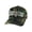 Camo, variant on Gravity Threads Compton Curved Bill Adjustable - Camo