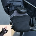 thumbnail image 1 of Electronic Gadgets Qwtwty Smart Heating Gloves Outdoors Exercise Keep Warm Motorcycle Riding Winter Protection Removable Cleaning Electrically Heated Gloves, 1 of 8