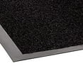 thumbnail image 2 of Jasper Indoor/Outdoor Scraper Mat, Black Cut Pile Nylon Surface, 36" x 60" | Bundle of 2, 2 of 4