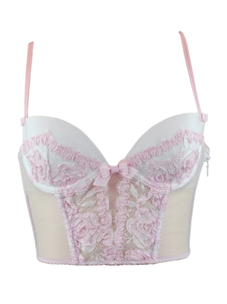 corset victoria secret