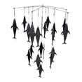 thumbnail image 1 of harper Dredge Fishing Teaser Anglers Gift Good Strength Saltwater Fishing Accessory, 1 of 9