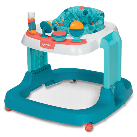 Safety 1st Ready, Set, Walk! DX Developmental Walker
