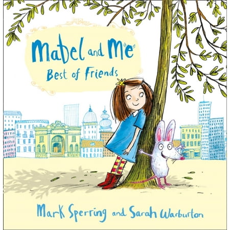 Mabel and Me - Best of Friends (The Best Of Mabel)
