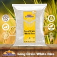 thumbnail image 4 of Rani Long Grain White Rice 32oz (2lbs) 908g ~ All Natural | Gluten Friendly | Vegan | Non-GMO | Kosher, 4 of 9