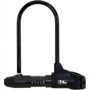 M-Wave Digit Shackle Lock