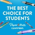 thumbnail image 3 of Paper Mate Clearpoint Mechanical Pencils, 0.7mm, #2 Lead, 4 Count, 3 of 11