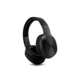 thumbnail image 1 of Audífonos inalámbricos con Conectividad Bluetooth Diadema (Negro), 1 of 2