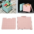 thumbnail image 2 of Foldable Utility Cart, Collapsible Rolling Box Versatile  For Shopping, 2 of 7