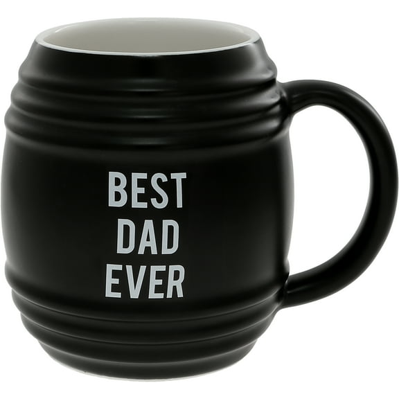 Pavilion Gift Company - Best Dad Ever - 20 oz Mug
