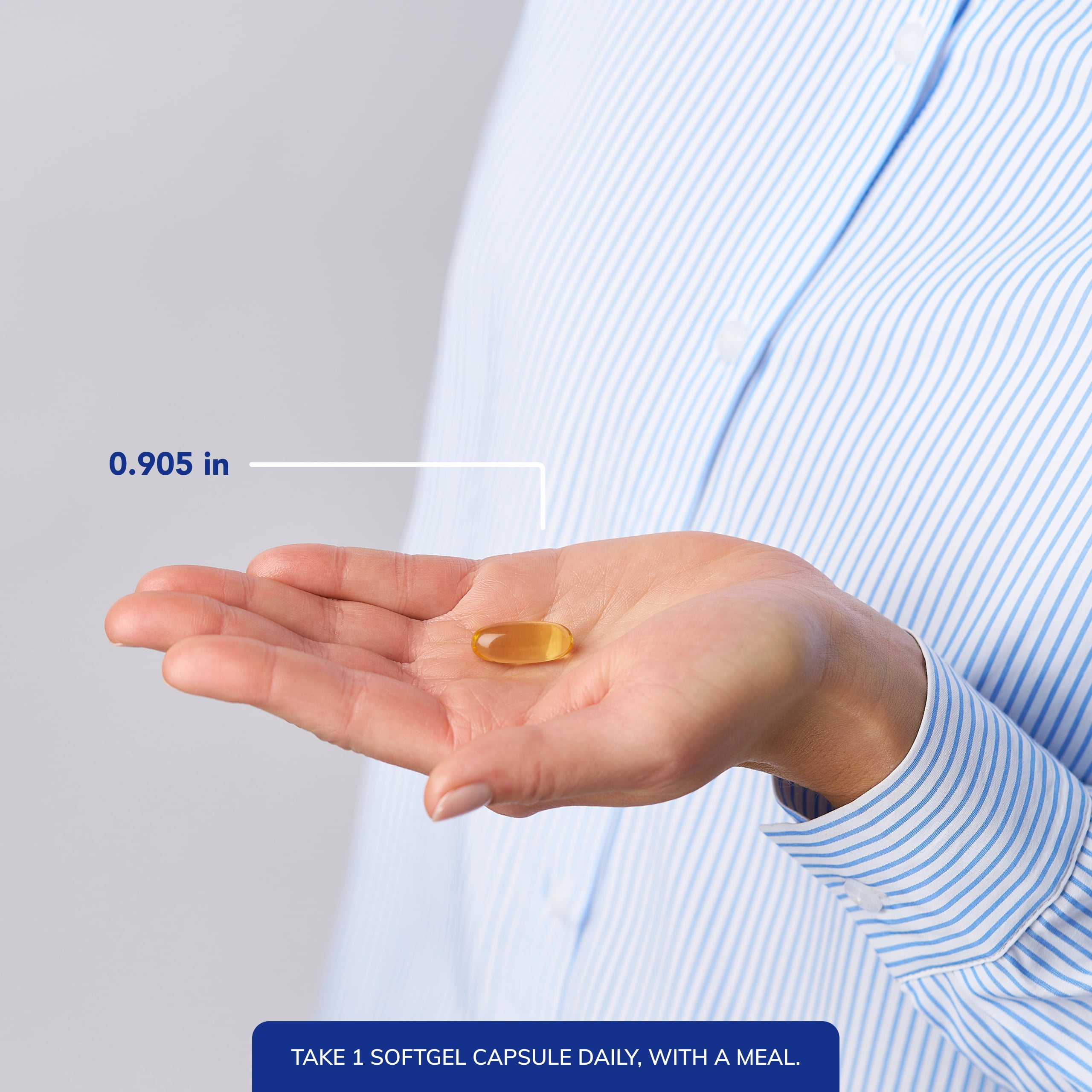 Pure Encapsulations Pro-Resolve Omega | Omega-3 Fatty Acids for Cardiovascular Health | 60 Softgel Capsules