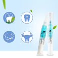 thumbnail image 3 of 2pcs Pet Dog Teeth Whitening Pen Dirt Remiving Fresh Breath With Reparing Tooth Gel Pet, 3 of 5