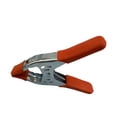 thumbnail image 4 of Abrazadera de resorte, abrazadera resistente para carpintería, clip de fijación grueso, clip de metal para fotos de bricolaje Naranja, 4 of 8