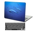 thumbnail image 3 of KSK KAISHEK Protective Case Hard Cover Compatible with 2022-2016 Release MacBook Pro 13 inchs with Touch ID + Black Keyboard Cover Model: M1 A2338 A2289 A2251 A2159 A1989 A1706 A1708 QLXL0156, 3 of 5