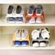 thumbnail image 2 of Household Nonslip Shoes Storage Rack Organizer (Grey), 2 of 3