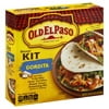 Old El Paso Gordita Dinner Kit