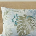 thumbnail image 4 of Gracie Mills Romero Coastal Haven 5-Piece Cotton Duvet Cover Set - GRACE-15549, 4 of 5
