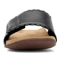 thumbnail image 5 of Vionic Rest Florence - Women's Adjustable Slide Sandal, 5 of 5