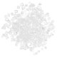 thumbnail image 3 of 300 piezas de cierres de goma para pendientes, cierres perforados, repuestos para pendientes, 3 of 5