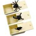thumbnail image 4 of Milisten 3 Pcs Halloween Prank Box Scared Toy Halloween Toy, 4 of 5