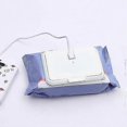 thumbnail image 2 of Baby Wipes Towel Holder White (1pcs), 2 of 5