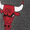 Chicago Bulls Black Heather, variant on Golden State Warriors Men's & Men's Big and Tall Fleece Jogger Pants, Sizes XS–4XLT