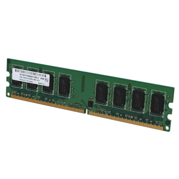 Pc2 6400u ram sale