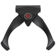 thumbnail image 1 of Fyydes Ball Holder Wall-Mounted Soccer Football Storage Rack Ball Bracket Practical, 1 of 8