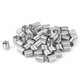 thumbnail image 3 of Inserto de tornillo de 50 piezas kit de reparación de tornillos Acero inoxidable M8 x 2D ANGGREK Otros, 3 of 8