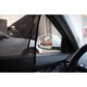 thumbnail image 4 of Kenally Parasol para coche, cortina, protección antimosquitos, protector de ventana ajustable Universal de verano, accesorios de películas Ventana automotriz, 4 of 6