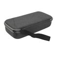 thumbnail image 2 of Estuche de transporte para cámara de acción, bolsa protectora de almacenamiento Compatible con accesorios de Cámara de Acción Insta360 GO3, 2 of 10