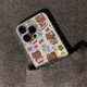 thumbnail image 4 of Sanrio-funda de teléfono KT para iPhone 15, 14, 13, 12, 11, pro MAX, 78Plus, XR, XS, MAX, Y2K, 4 of 4