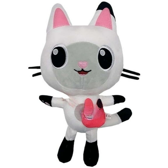 Kitten Plush Toy 25cm Doll