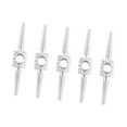 thumbnail image 4 of Almencla 5 Pieces Brake Shifting Cable Housing Compact Internal Cable Routing, 4 of 8