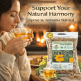 thumbnail image 2 of PERICON - Pericon (Yerbanis) Herbal Tea 4 oz, 100% All Natural Fresh Tea- vegan-raw Beverage, 2 of 9
