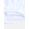 thumbnail image 4 of Athletic Works Girls Skort, Sizes 4-18 & Plus, 4 of 4