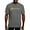 Gray, variant on CafePress - Delta Tau Delta Gold Signature T Shirt - Mens Comfort Colors Shirt