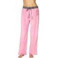 thumbnail image 6 of Intimo Women's Comfy Cozy Plush Sleep Pant, 6 of 6
