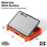 Klein Tools MODbox Tray Work Top